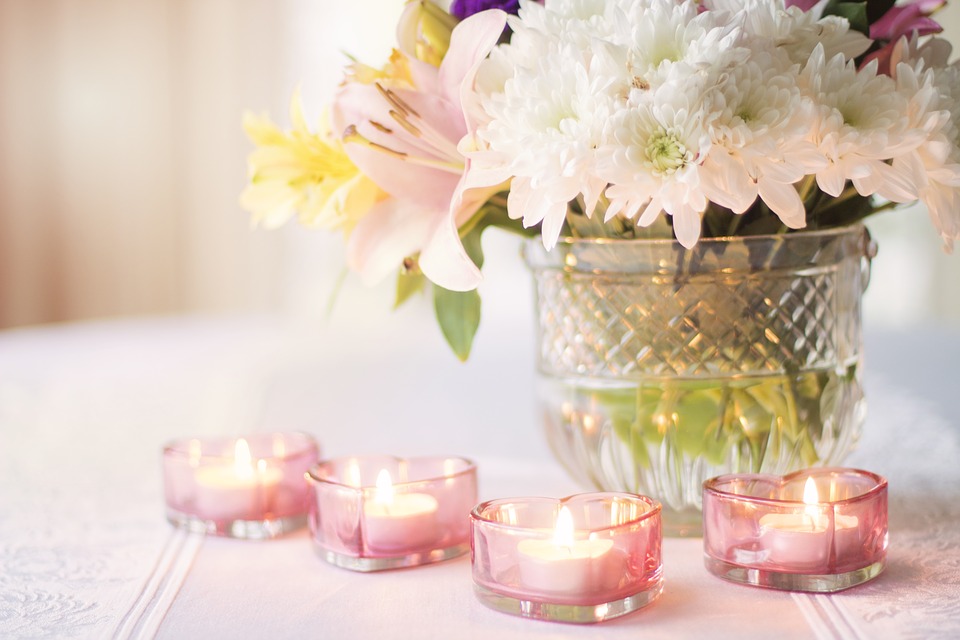 Deco fete